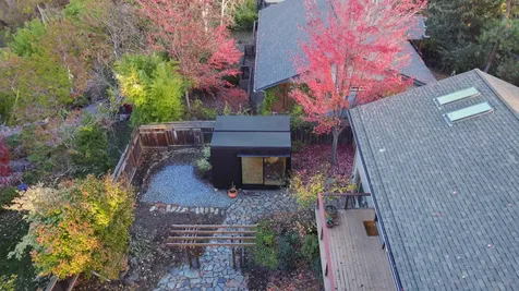 1379 Ponderosa Drive Ashland OR 97520