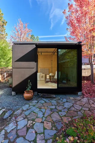 1379 Ponderosa Drive Ashland OR 97520
