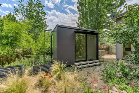 1379 Ponderosa Drive Ashland OR 97520