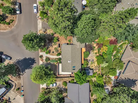 1379 Ponderosa Drive Ashland OR 97520