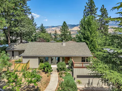 1379 Ponderosa Drive Ashland OR 97520
