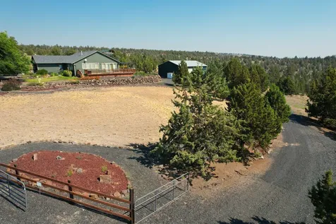 5720 SE Pueblo Road Prineville OR 97754