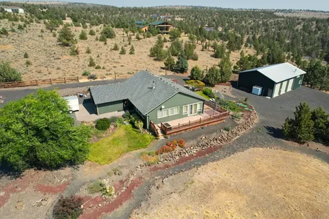 5720 SE Pueblo Road Prineville OR 97754