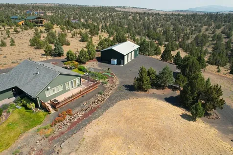 5720 SE Pueblo Road Prineville OR 97754