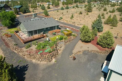 5720 SE Pueblo Road Prineville OR 97754