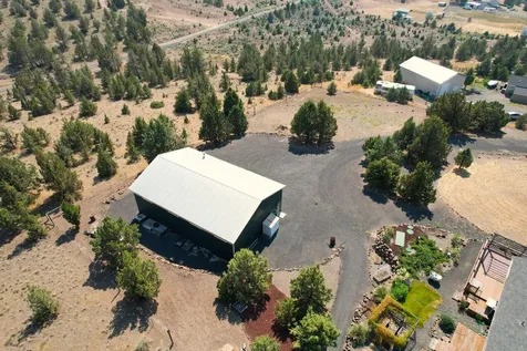 5720 SE Pueblo Road Prineville OR 97754
