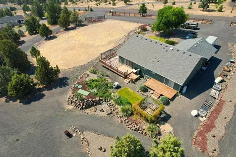 5720 SE Pueblo Road Prineville OR 97754
