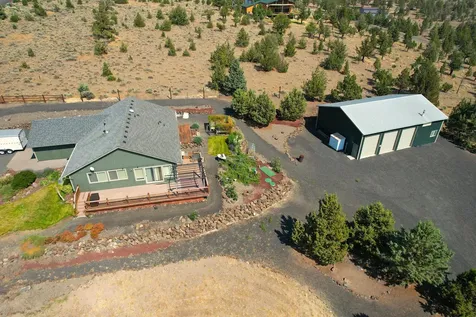 5720 SE Pueblo Road Prineville OR 97754