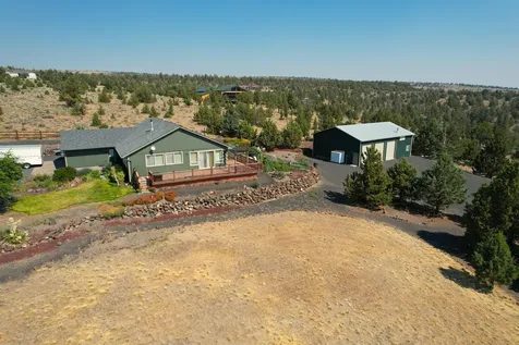 5720 SE Pueblo Road Prineville OR 97754
