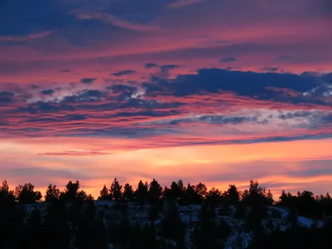 5720 SE Pueblo Road Prineville OR 97754