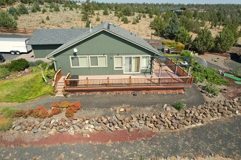 5720 SE Pueblo Road Prineville OR 97754