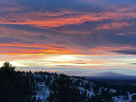 5720 SE Pueblo Road Prineville OR 97754