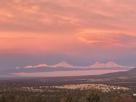 5720 SE Pueblo Road Prineville OR 97754