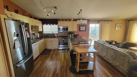 5720 SE Pueblo Road Prineville OR 97754