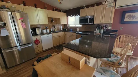 5720 SE Pueblo Road Prineville OR 97754