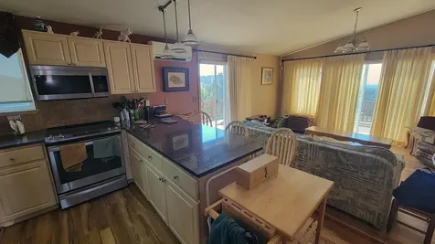 5720 SE Pueblo Road Prineville OR 97754