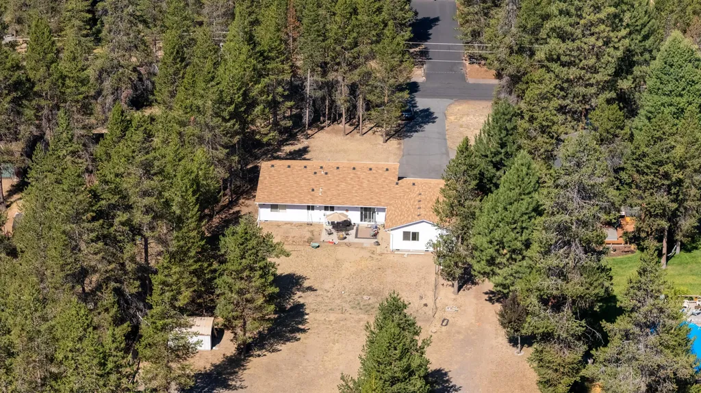 52466 Lost Ponderosa Road La Pine OR 97739