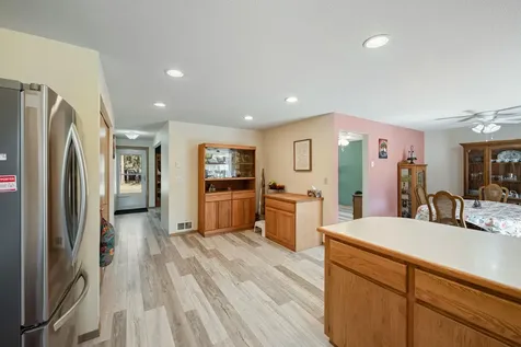 52466 Lost Ponderosa Road La Pine OR 97739