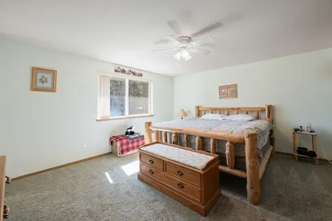52466 Lost Ponderosa Road La Pine OR 97739