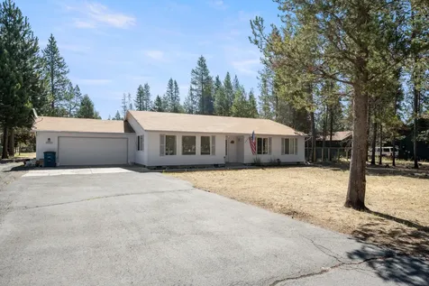 52466 Lost Ponderosa Road La Pine OR 97739