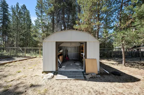 52466 Lost Ponderosa Road La Pine OR 97739