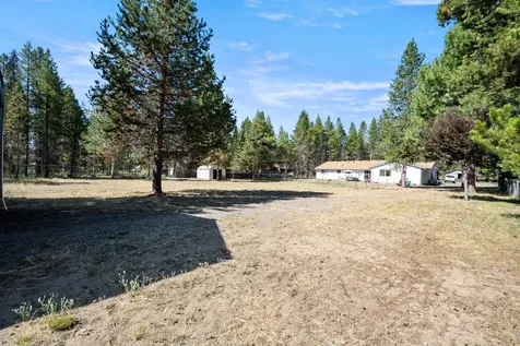 52466 Lost Ponderosa Road La Pine OR 97739