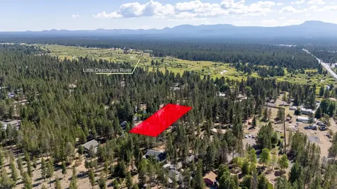52466 Lost Ponderosa Road La Pine OR 97739
