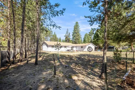 52466 Lost Ponderosa Road La Pine OR 97739