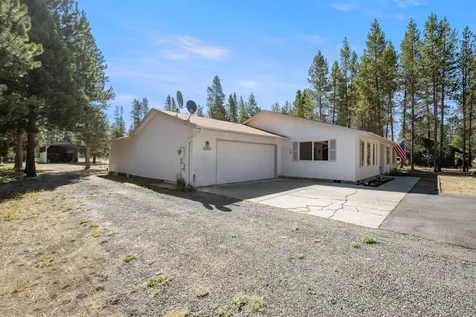 52466 Lost Ponderosa Road La Pine OR 97739