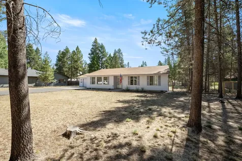 52466 Lost Ponderosa Road La Pine OR 97739