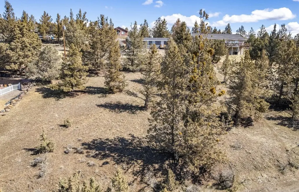 11480 NW Lister Avenue Prineville OR 97754