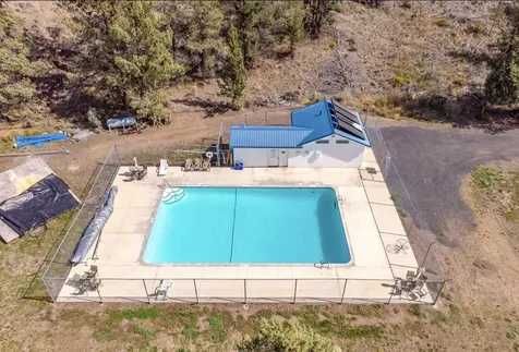 11480 NW Lister Avenue Prineville OR 97754