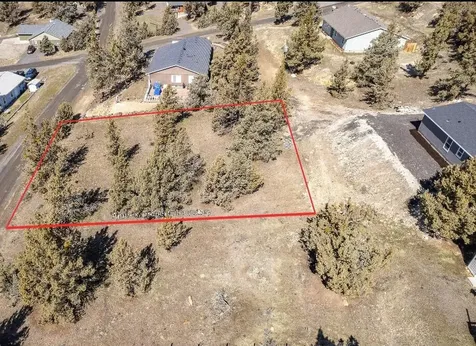 11480 NW Lister Avenue Prineville OR 97754