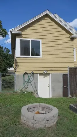 1828 Oregon Avenue Klamath Falls OR 97601
