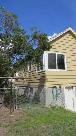 1828 Oregon Avenue Klamath Falls OR 97601
