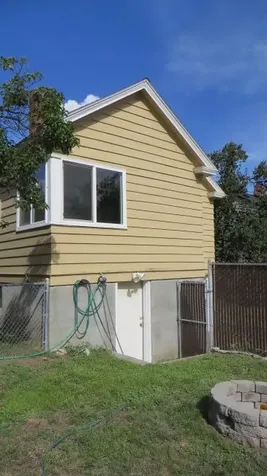 1828 Oregon Avenue Klamath Falls OR 97601