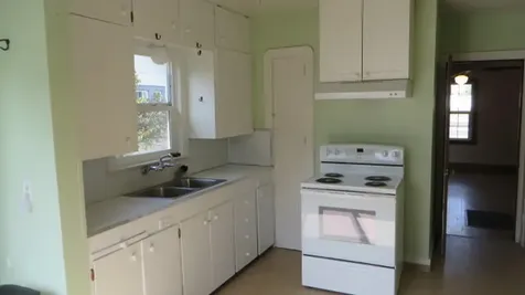 1828 Oregon Avenue Klamath Falls OR 97601