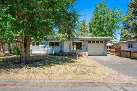 515 SE 4th Street Bend OR 97702