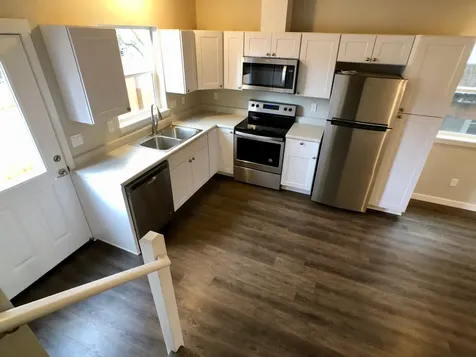 971 Siskiyou Boulevard Ashland OR 97520