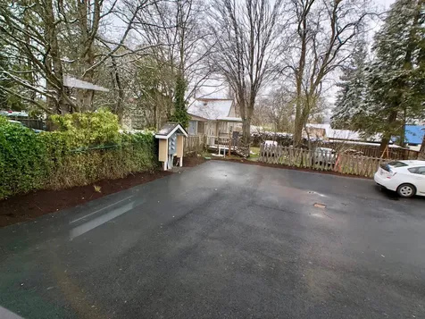 971 Siskiyou Boulevard Ashland OR 97520