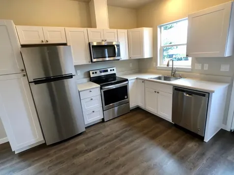971 Siskiyou Boulevard Ashland OR 97520