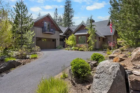 3157 NW Shevlin Meadow Drive Bend OR 97703
