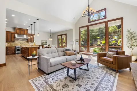 3157 NW Shevlin Meadow Drive Bend OR 97703
