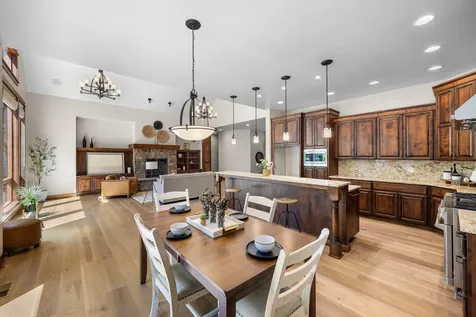 3157 NW Shevlin Meadow Drive Bend OR 97703