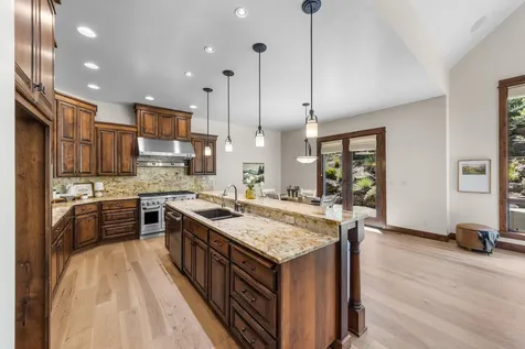 3157 NW Shevlin Meadow Drive Bend OR 97703