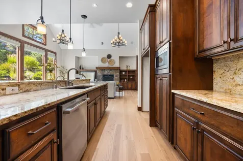 3157 NW Shevlin Meadow Drive Bend OR 97703