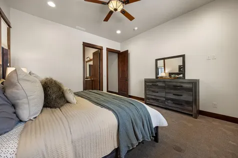 3157 NW Shevlin Meadow Drive Bend OR 97703