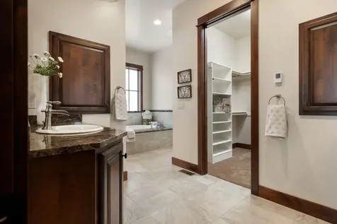 3157 NW Shevlin Meadow Drive Bend OR 97703
