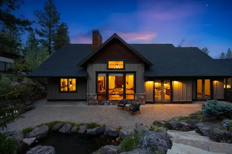 3157 NW Shevlin Meadow Drive Bend OR 97703
