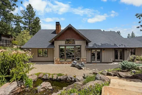 3157 NW Shevlin Meadow Drive Bend OR 97703